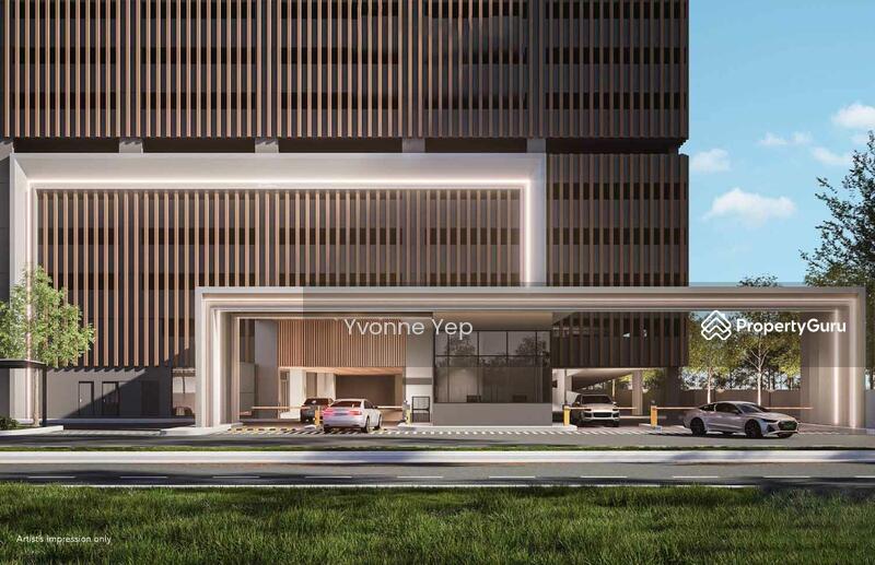 Untuk Dijual - Amara Residences
