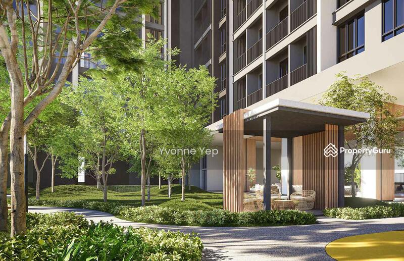 Untuk Dijual - Amara Residences