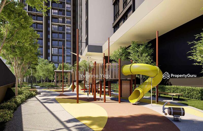 Untuk Dijual - Amara Residences