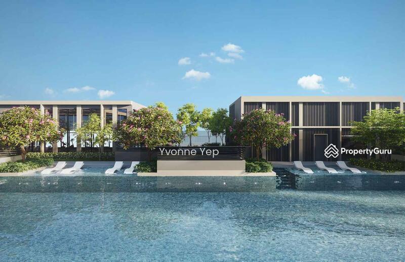 Untuk Dijual - Amara Residences