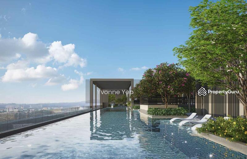 Untuk Dijual - Amara Residences