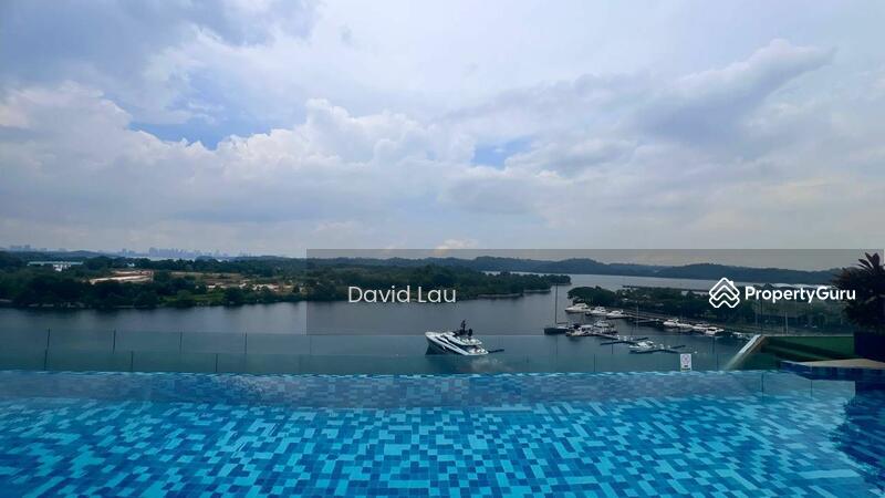 For Sale - Somerset Puteri Harbour