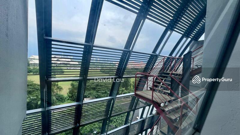 For Sale - Somerset Puteri Harbour