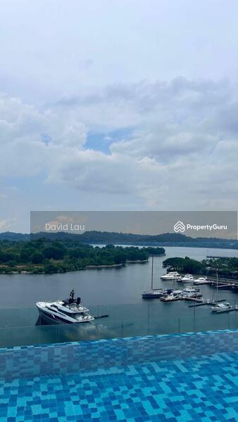 For Sale - Somerset Puteri Harbour