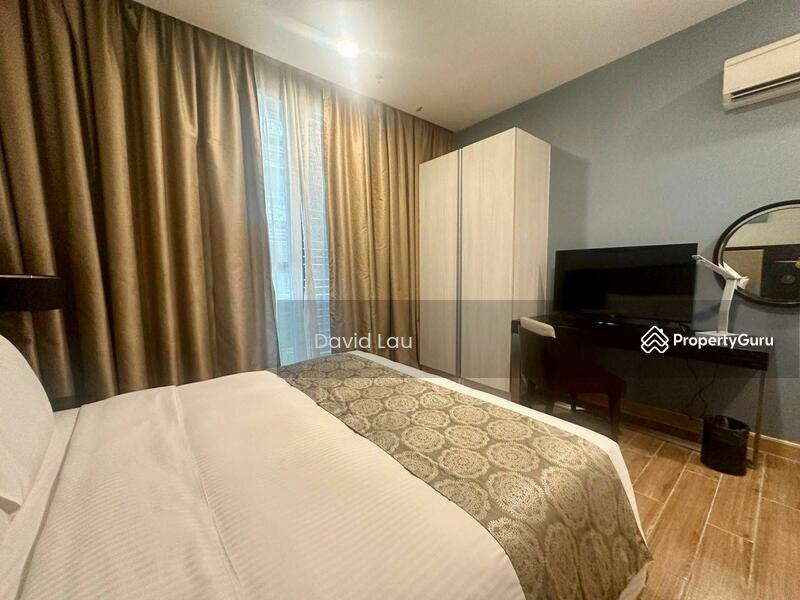 For Sale - Somerset Puteri Harbour