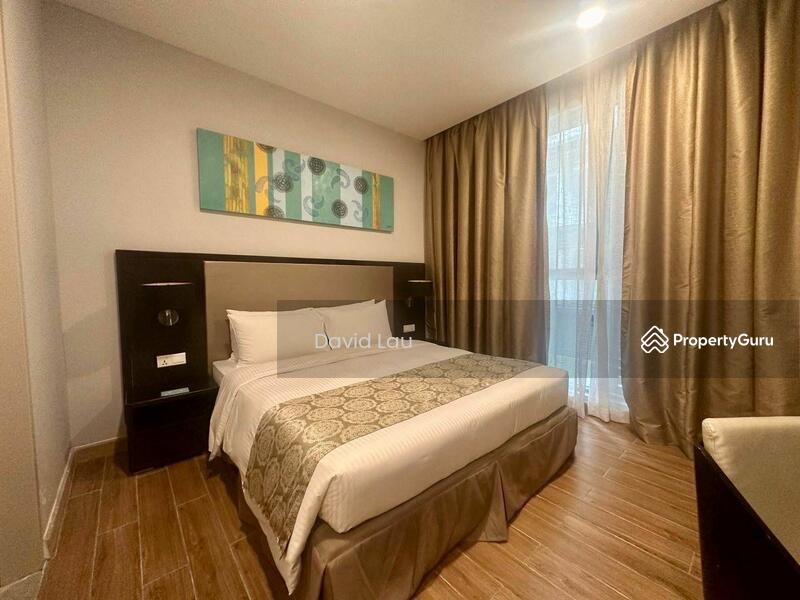 For Sale - Somerset Puteri Harbour