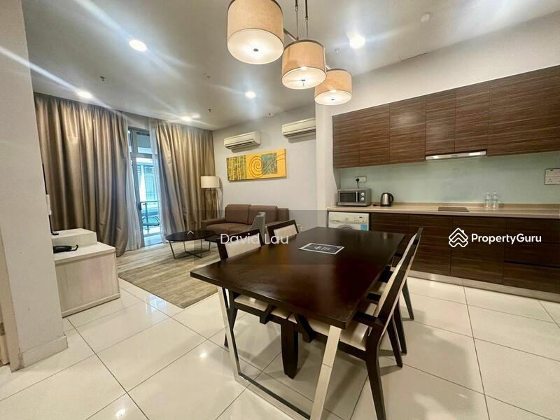 For Sale - Somerset Puteri Harbour
