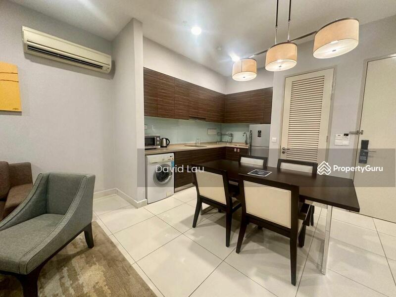 For Sale - Somerset Puteri Harbour