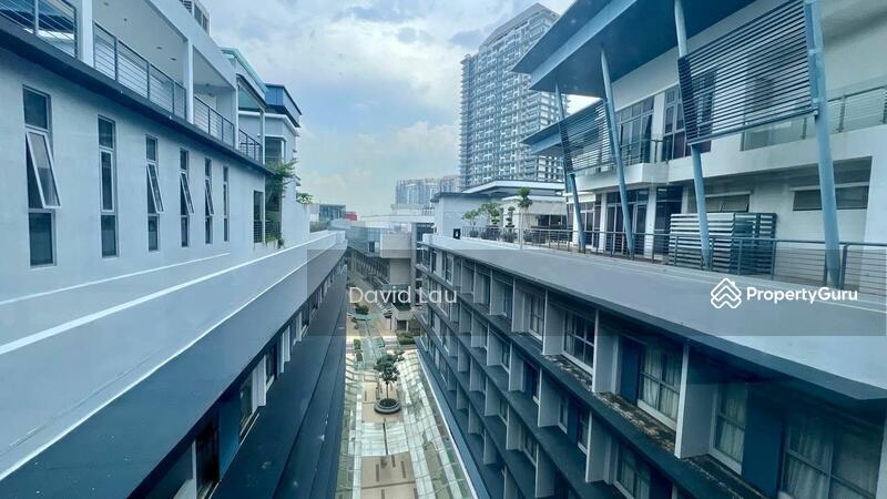 For Sale - Somerset Puteri Harbour