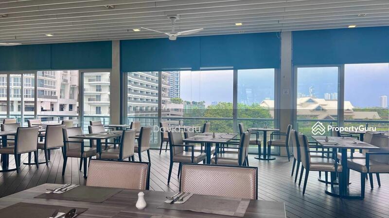 For Sale - Somerset Puteri Harbour