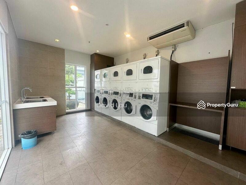 For Sale - Somerset Puteri Harbour