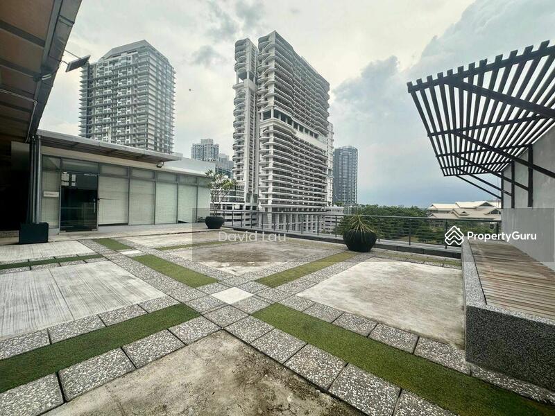 For Sale - Somerset Puteri Harbour