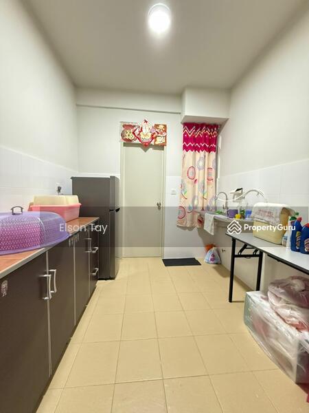 For Rent - Residensi Rumpun Bahagia (Residensi Melaka Tengah 1)