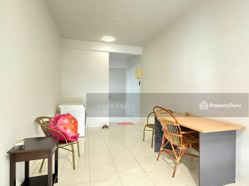 For Rent - Residensi Rumpun Bahagia (Residensi Melaka Tengah 1)