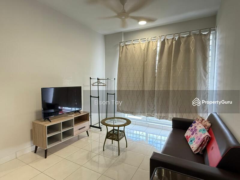 For Rent - Residensi Rumpun Bahagia (Residensi Melaka Tengah 1)