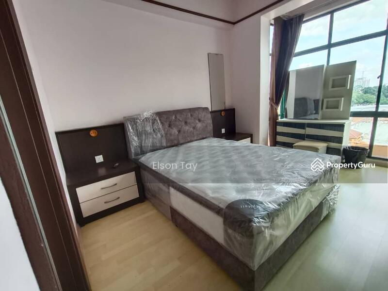 For Rent - Costa Mahkota
