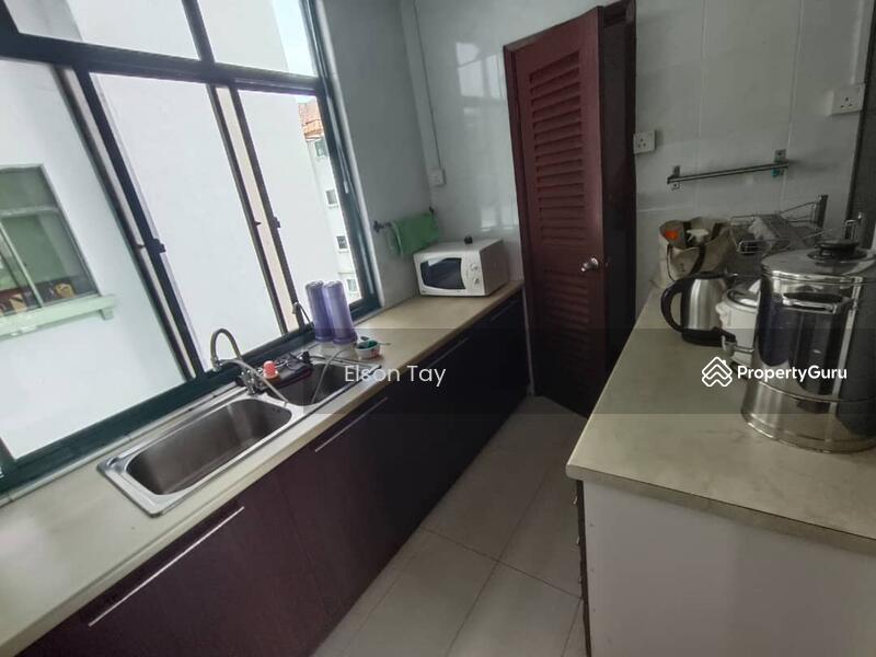 For Rent - Costa Mahkota