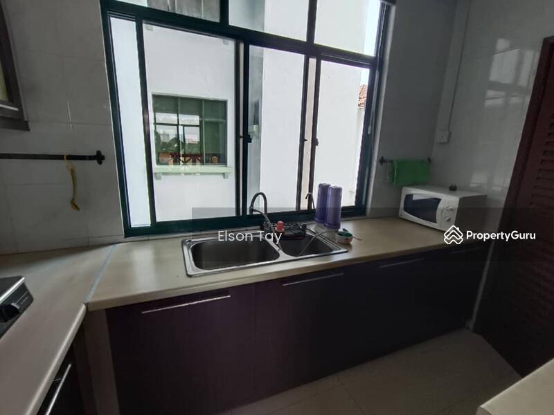 For Rent - Costa Mahkota