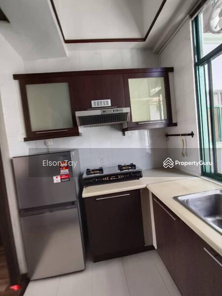 For Rent - Costa Mahkota