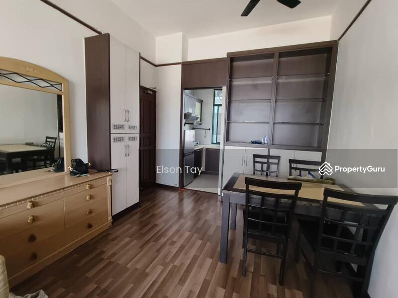 For Rent - Costa Mahkota