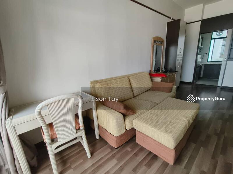 For Rent - Costa Mahkota