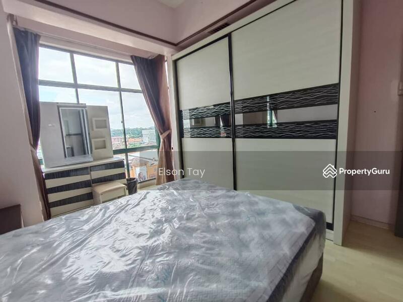 For Rent - Costa Mahkota