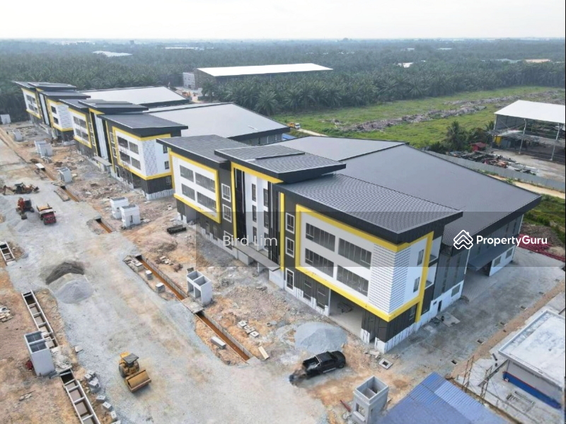 Untuk Dijual - telok panglima garang