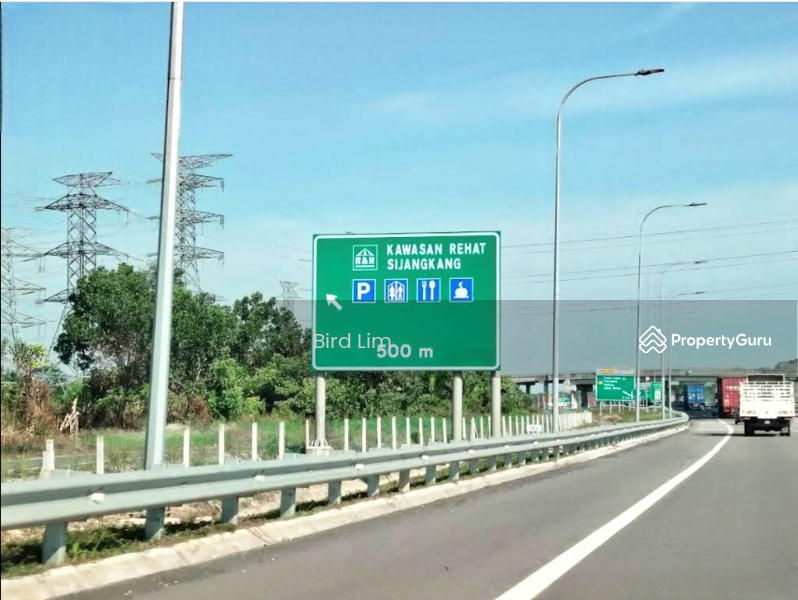 Untuk Dijual - telok panglima garang