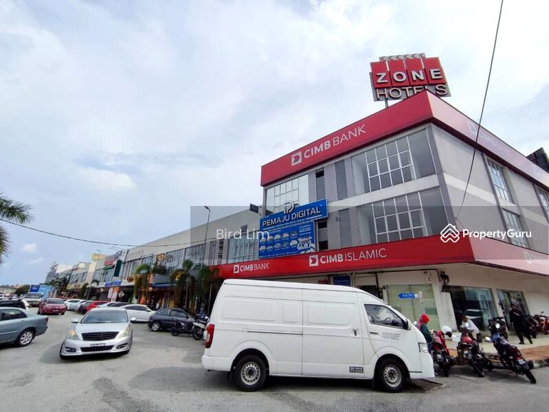 Untuk Dijual - telok panglima garang