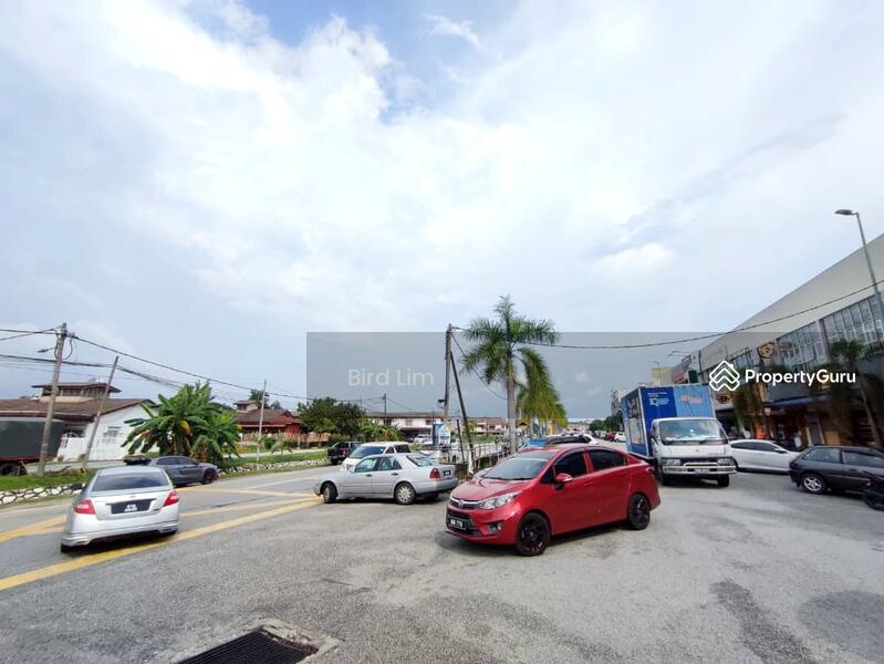 Untuk Dijual - telok panglima garang