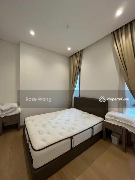 For Rent - Lucentia Residences