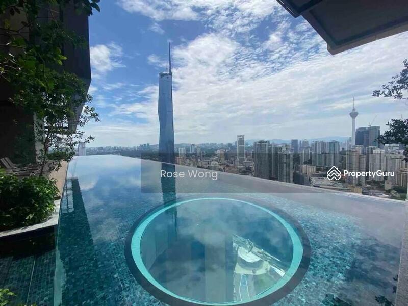 For Rent - Lucentia Residences
