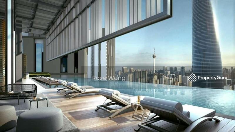 For Rent - Lucentia Residences