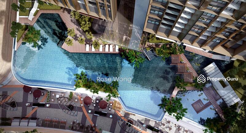 For Rent - Lucentia Residences