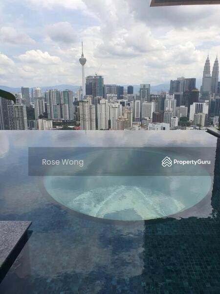 For Rent - Lucentia Residences