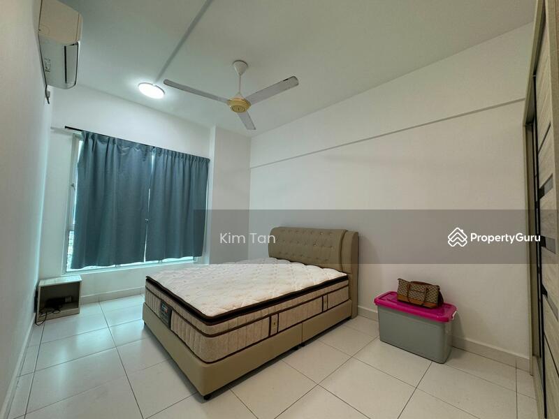 For Rent - Elit Heights @ Bayan City