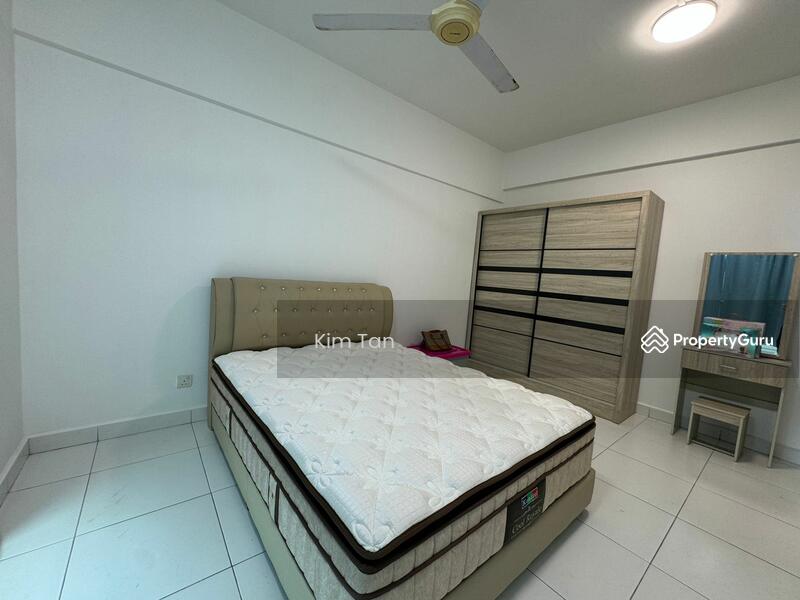 For Rent - Elit Heights @ Bayan City