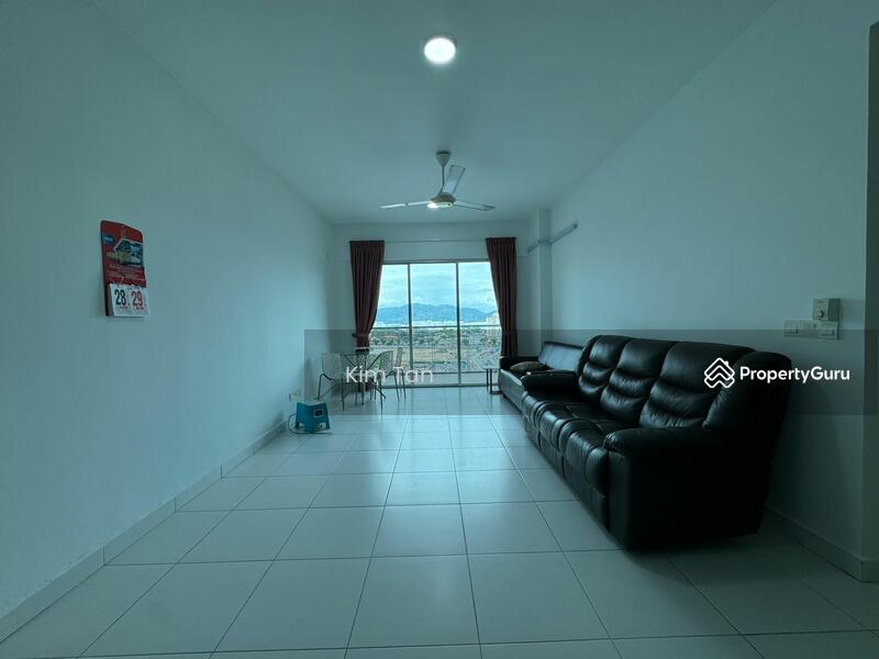 For Rent - Elit Heights @ Bayan City