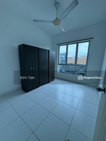 For Rent - Elit Heights @ Bayan City