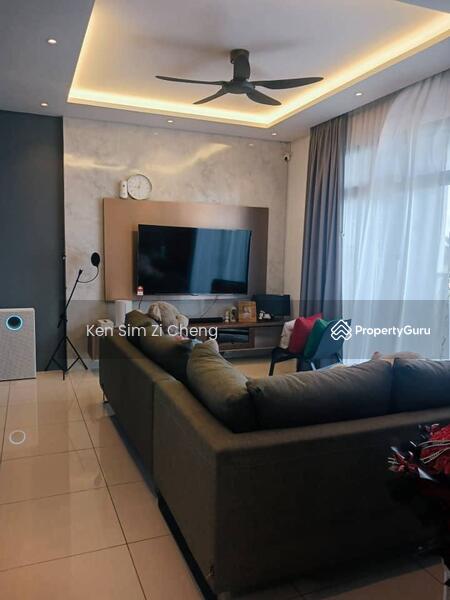Untuk Disewa - 8Scape Residence @ Sutera