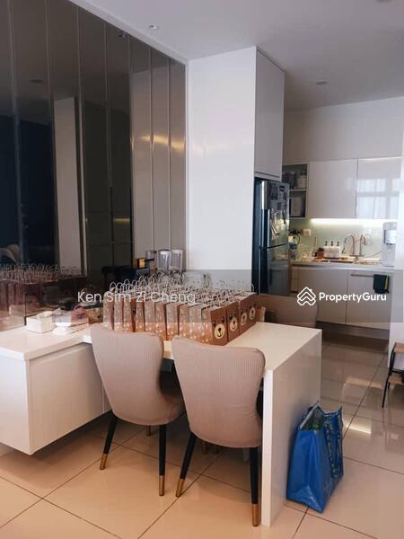 Untuk Disewa - 8Scape Residence @ Sutera
