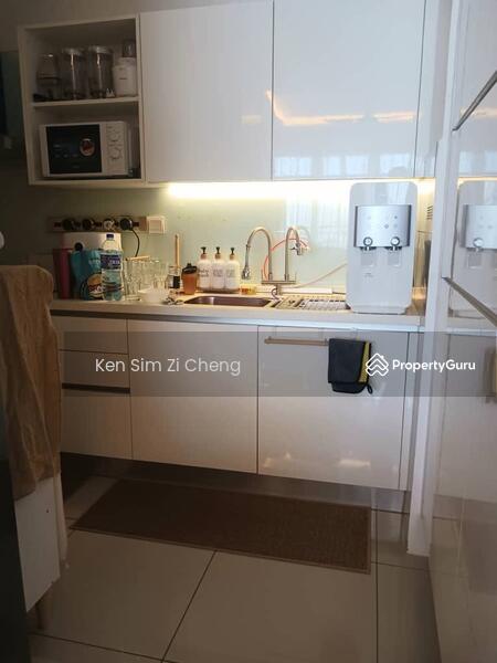 Untuk Disewa - 8Scape Residence @ Sutera