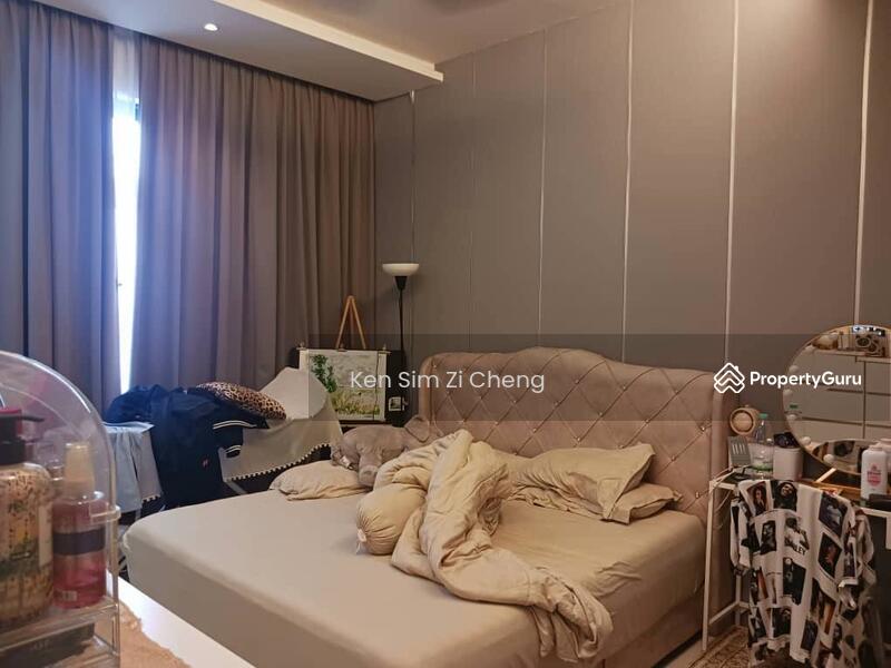 Untuk Disewa - 8Scape Residence @ Sutera