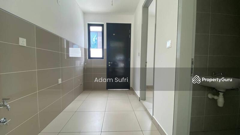 For Sale - 3-storey Terraced House at Desa Melawati