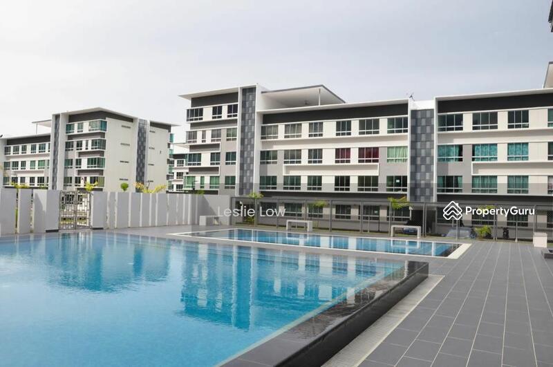 For Sale - University Condo Apartment 2 (UCA 2)