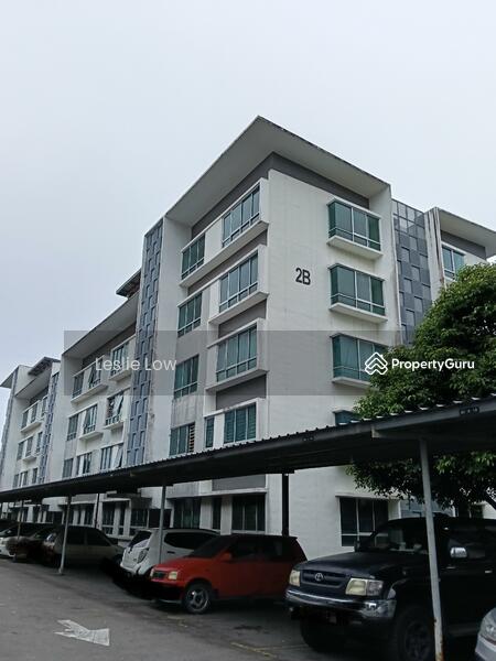 For Sale - University Condo Apartment 2 (UCA 2)
