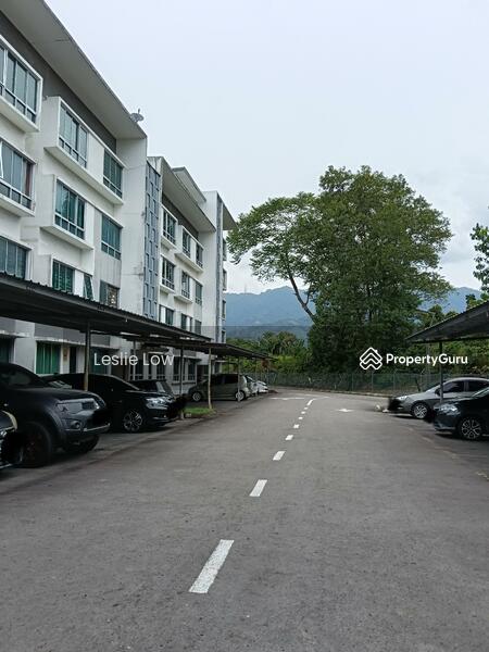 For Sale - University Condo Apartment 2 (UCA 2)