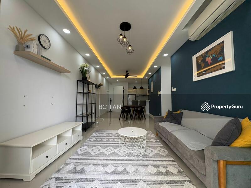 Untuk Disewa - Scenaria @ North Kiara Hills