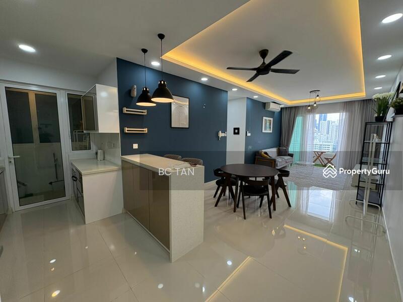 Untuk Disewa - Scenaria @ North Kiara Hills
