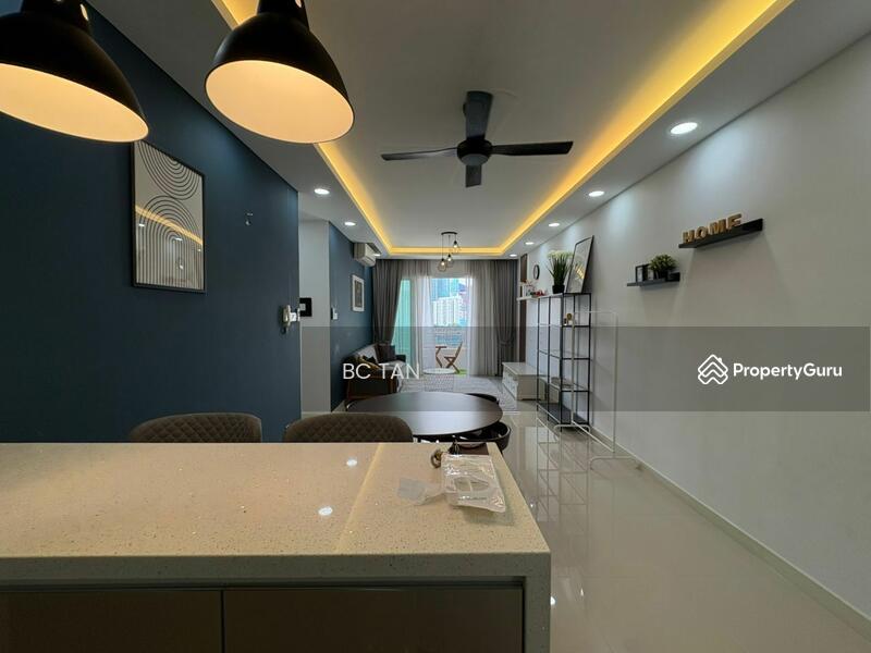 Untuk Disewa - Scenaria @ North Kiara Hills